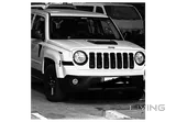 2013 MODEL JEEP PATRIOT FOR SALE
