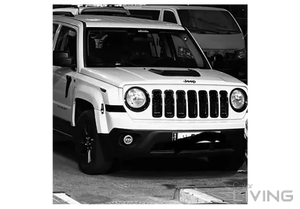 جيب باتريوت  2013
