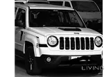 جيب باتريوت موديل 2013 للبيع