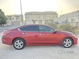 2013 Nissan Altima 2.5 SV - Used, Petrol, Automatic, 239,000 km
