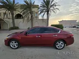 2013 Nissan Altima 2.5 SV - Used, Petrol, Automatic, 239,000 km
