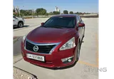 2013 Nissan Altima 2.5 SV - Used, Petrol, Automatic, 239,000 km