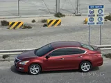 2013 Nissan Altima 2.5 SV - Used, Petrol, Automatic, 239,000 km