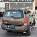 2013 Nissan Armada LE - Low Mileage, Leather Interior, 4WD