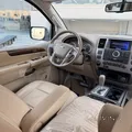 2013 Nissan Armada LE - Low Mileage, Leather Interior, 4WD