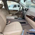 2013 Nissan Armada LE - Low Mileage, Leather Interior, 4WD