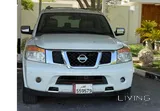 2013 Nissan Armada Platinum - Used, Petrol, Automatic