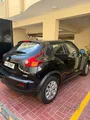 2013 Nissan Juke