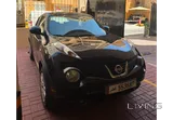2013 Nissan Juke