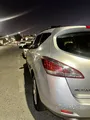 2013 Nissan Murano LE - Used Silver SUV with Automatic Transmission