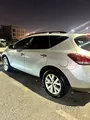 2013 Nissan Murano LE - Used Silver SUV with Automatic Transmission