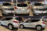 2013 Nissan Murano LE - Used Silver SUV with Automatic Transmission