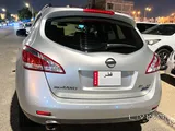 2013 Nissan Murano LE - Used Silver SUV with Automatic Transmission