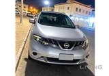 2013 Nissan Murano LE - Used Silver SUV with Automatic Transmission