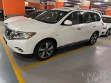 2013 Nissan Pathfinder