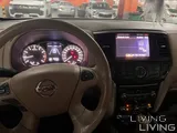 2013 Nissan Pathfinder