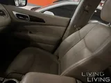 2013 Nissan Pathfinder