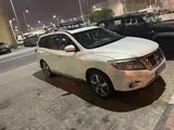 2013 Nissan Pathfinder