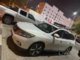 2013 Nissan Pathfinder