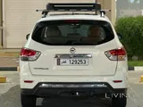 2013 Nissan Pathfinder
