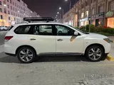 2013 Nissan Pathfinder