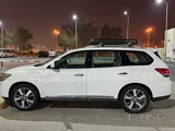 2013 Nissan Pathfinder