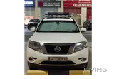 2013 Nissan Pathfinder