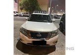 2013 Nissan pathfinder 6 cylinders 141k km.