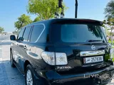 نيسان باترول 2013، حالة ممتازة، صيانة جيدة