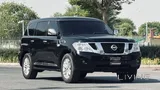 نيسان باترول LE 2013 مستعملة، 275,000 كم، بنزين، أوتوماتيك، 7 مقاعد