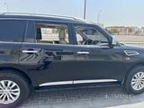2013 Nissan Patrol LE - Used Petrol SUV with Automatic Transmission