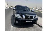 2013 Nissan Patrol LE - Used Petrol SUV with Automatic Transmission