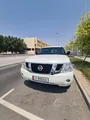 نيسان باترول LE 2013 مستعملة بنزين دفع رباعي أوتوماتيك