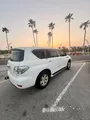2013 Nissan Patrol SE - 7 Seats, 4WD, Petrol, Automatic QR 40K