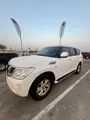 2013 Nissan Patrol SE - 7 Seats, 4WD, Petrol, Automatic QR 40K