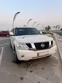 2013 Nissan Patrol SE - 7 Seats, 4WD, Petrol, Automatic QR 40K