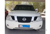 نيسان باترول إس إي 2013 مستعملة، 294,000 كم، بنزين، أوتوماتيك، 7 مقاعد