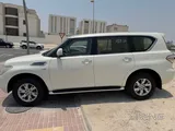 2013 Nissan Patrol SE - Used Petrol SUV with Automatic Transmission