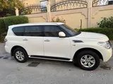 2013 Nissan Patrol SE - Used Petrol SUV with Automatic Transmission