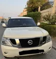 2013 Nissan Patrol SE - Used Petrol SUV with Automatic Transmission