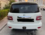 2013 Nissan Patrol SE - Used Petrol SUV with Automatic Transmission