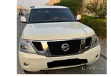2013 Nissan Patrol SE - Used Petrol SUV with Automatic Transmission