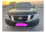 2013 Nissan Patrol SE - Used Petrol SUV with Automatic Transmission