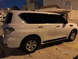 2013 Nissan Patrol SE - Used Petrol SUV with Automatic Transmission