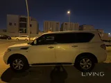 2013 Nissan Patrol SE - Used Petrol SUV with Automatic Transmission
