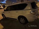 2013 Nissan Patrol SE - Used Petrol SUV with Automatic Transmission