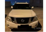 2013 Nissan Patrol SE - Used Petrol SUV with Automatic Transmission