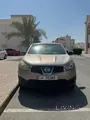 2013 Nissan Qashqai – Automatic | 101,132 KM | 4-Cylinder | FWD