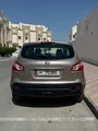 2013 Nissan Qashqai – Automatic | 101,132 KM | 4-Cylinder | FWD