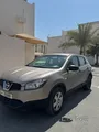 2013 Nissan Qashqai – Automatic | 101,132 KM | 4-Cylinder | FWD